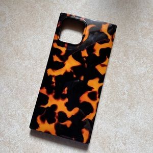 Flaunt squared edge case iPhone 12 Pro Max